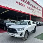 هايلوكس 6 سلندر V6 موديل 2025 اقل سعر عرض خاص كاش فقط