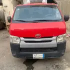 باص ثلاجه 2018 ديزل