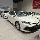 تويوتا كامري 2022 LE مستعمل بنزين كويتي