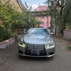 لكزس LS 460 L 2016