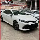 كامري استاندر 2024 2025 عرض خاص لفتره محدوده