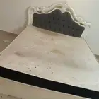 كنب وسرير فقط