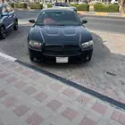 دودج شارحر نظيف حدا 2013