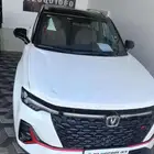 شانجان Cs35 بلس موديل2025