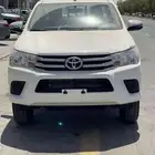 هايلوكس سلق تماتيك دبل 2025 بريمي