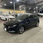 مازدا cx30 موديل 2022 مستخد نضيف