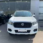 MG T60 لاكجري 2.0 جير اتوماتيك بنزين موديل 2024