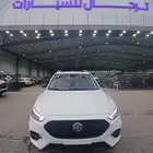 MG ZS فل كامل موديل 2024 كاش وتمويل