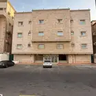 عمارة سكنية للإيجار بالكامل شركات و مؤسسات في حي النسيم