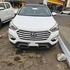 للبيع العاجل جراند سنتافيه موديل 2014
