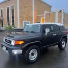 جيب اف جي مديل 2008 اسود