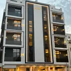 شقة داخلية 5غرف فندقية سمارت بالنهضة