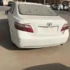 كامري 2007نقل عام