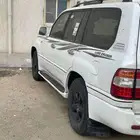 تويوتا VXR موديل 2000