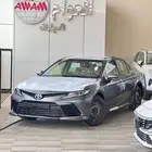 تويوتا كامري ال اي طيس 2024