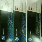 حبر طابعة HP