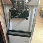 ماكينة ايسكريم