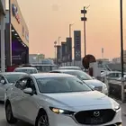 مازدا 3 عداد 94 بدي وكالة 2022