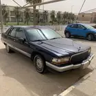لعشاق الكلاسك بيوك الموديل 1993