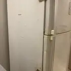 ثلاجه للبيع كبيره وتبرد ب 250