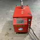 جهاز غسيل السيارات بخار
