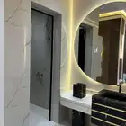 دور وملحق   تصميم مختلف وتشطيب VIP