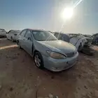 كامري لكزس برادو 92