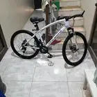 سيكل رياضي مقاس 26