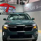 كيا سيلتوس GLS بانوراما موديل 2025اوتو ون