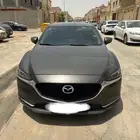 مازدا 6 مصومه