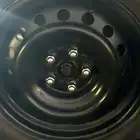 جنوط سوح كورلا وكاله 4طقم على شرط نظيفه