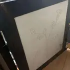 باب مرد خشب