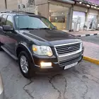 للبيع فورد اكسبلور 2010