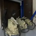 شفط وقفل مرسيدس بنوراما