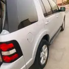 اكسبلور فورد 2009 دبل