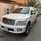 انفنتي qx56