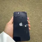 ايفون 13 256قيقا