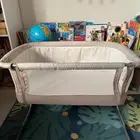 سرير رضيع جانبي 150