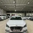 جينسس G80 2018