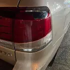 مطلوب   اصطب خلفي يمين لكزس جيب 2014
