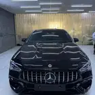 مرسيدس CLA 250 موديل 2020 استيراد من دبي جاهز للشحن للسعودية