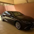 لكزس ES350 DD نظيفة جدا