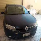 رينو سيمبول 2016