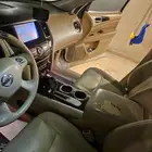 نيسان باثفندر 14 فل كامل