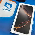 ايفون بروماكس16 512قيقا