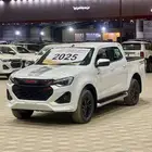 ايسوزو ديماكس GT 2025 وارد اليمني -1
