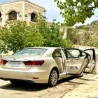 لكزس460L لارج سعودي نظييف 2013