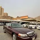 ليكولن تاون كار 2006 ديزينر امريكي