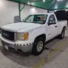 وانيت سييرا جي ام سي