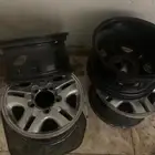 جنوط جيب مقاس 16